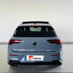 Volkswagen Golf 8 VIII - GTD - 2.0 TDI 200 ch DSG - Toit pano - Harman Kardon - Virtual Cockpit... Franqueville-Saint-Pierre
