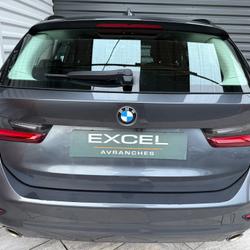 BMW Serie 3 Touring 318i 156 ch BVA8 Lounge Toit Ouvrant/Cam&eacute;ra/Si&egrave;ges Chauffants Marcey-les-Gr&egrave;ves