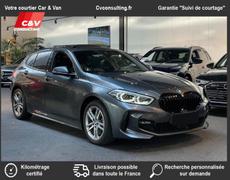 BMW Serie 1 Franqueville-Saint-Pierre