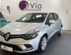 Renault Clio 4 Alençon