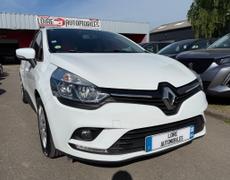 Renault Clio 4 Saint-Herblain