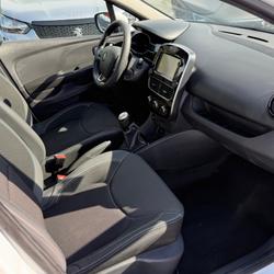 Renault Clio 4 1.5 dci 75 zen *2018*5places* Saint-Herblain