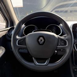 Renault Clio 4 1.5 dci 75 zen *2018*5places* Saint-Herblain