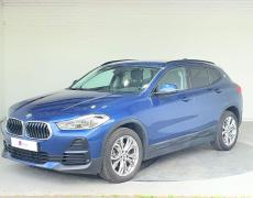 BMW X2 Dunkerque