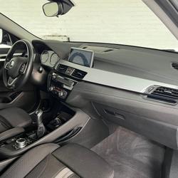 BMW X2 sDrive 18i 140 ch BVM6 Lounge Plus Dunkerque