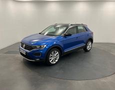 Volkswagen T-Roc Quimper