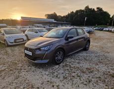 Peugeot 208 Rédené