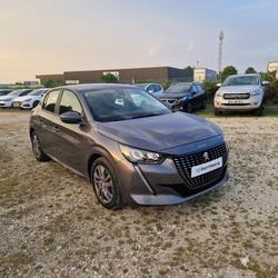 Peugeot 208 BlueHDi 100 S&S BVM6 Active Business R&eacute;den&eacute;