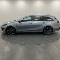 Kia Cee'd 1.6 CRDi 136 ch MHEV iBVM6 GT Line Premium Quimper