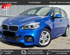 BMW Serie 2 Active Tourer Franqueville-Saint-Pierre