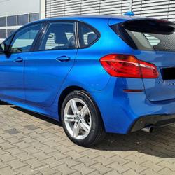 BMW Serie 2 Active Tourer Active Tourer 220i 192 ch - Pack M Sport - BVA - 39990 kms Franqueville-Saint-Pierre