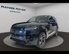 Land Rover Range Rover Sport Tours