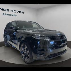 Land Rover Range Rover Sport 3.0 P460e 460ch PHEV Dynamic HSE occasion - Tours - photo 3/33