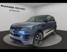 Land Rover Range Rover Sport 3.0 P460e 460ch PHEV Dynamic HSE