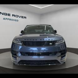 Land Rover Range Rover Sport 3.0 P460e 460ch PHEV Dynamic HSE occasion - Tours - photo 2/33
