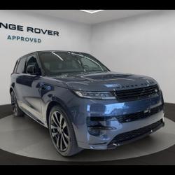 Land Rover Range Rover Sport 3.0 P460e 460ch PHEV Dynamic HSE occasion - Tours - photo 3/33