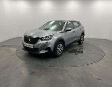 Peugeot 2008 Quimper