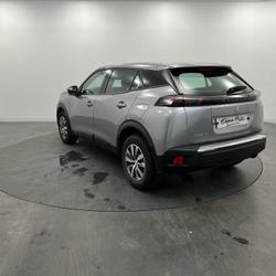 Peugeot 2008 BlueHDi 100 S&S BVM6 Active Business Quimper