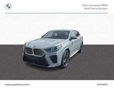 BMW X2 Bourgoin-Jallieu