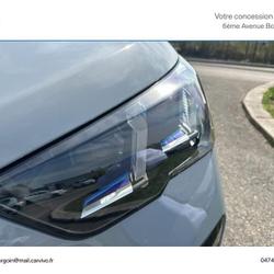 BMW X2 sDrive20iA 170ch M Sport DKG7 Bourgoin-Jallieu