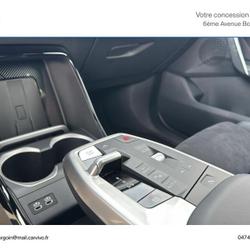 BMW X2 sDrive20iA 170ch M Sport DKG7 Bourgoin-Jallieu
