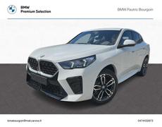 BMW X2 Bourgoin-Jallieu