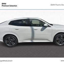 BMW X2 sDrive20iA 170ch M Sport DKG7 Bourgoin-Jallieu