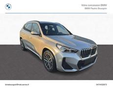 BMW X1 Bourgoin-Jallieu