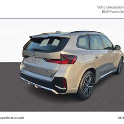 BMW X1 xDrive25e 245ch M Sport Bourgoin-Jallieu