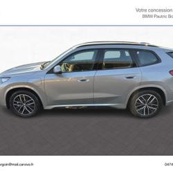 BMW X1 xDrive25e 245ch M Sport Bourgoin-Jallieu
