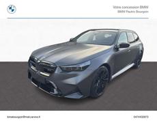 BMW M5 Bourgoin-Jallieu