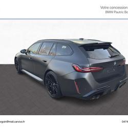 BMW M5 4.4 V8 PHEV 727ch Bourgoin-Jallieu