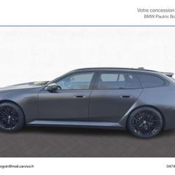 BMW M5 4.4 V8 PHEV 727ch Bourgoin-Jallieu