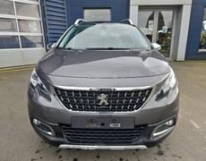 Peugeot 2008 - 1.5 BlueHDi 100ch E6.c Crossway S&S BVM5 86g - 12 990 €