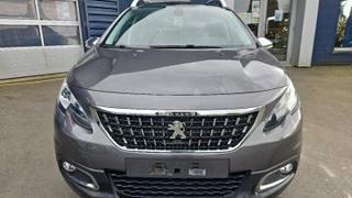 Peugeot 2008  - photo 0