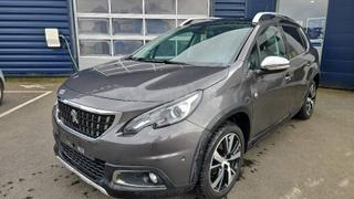 Peugeot 2008  - photo 1