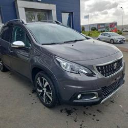 Peugeot 2008 1.5 BlueHDi 100ch E6.c Crossway S&S BVM5 86g Villedieu-les-Po&ecirc;les-Rouffigny