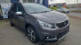 Peugeot 2008  - photo 2