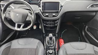 Peugeot 2008  - photo 4