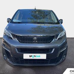 Peugeot Expert EXPERT FGN TOLE STANDARD BLUEHDI 180 S&S EAT8 ASPHALT Beaune