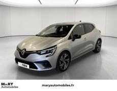 Renault Clio 5
