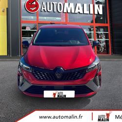 Renault Clio 5 TCe 90 ch GSR2 Esprit Alpine M&eacute;rignac