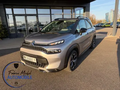 Citroen C3 Aircross - PureTech 110 BVM6 PLUS - 17 900 €