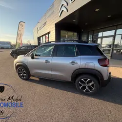Citroen C3 Aircross PureTech 110 BVM6 PLUS Boz