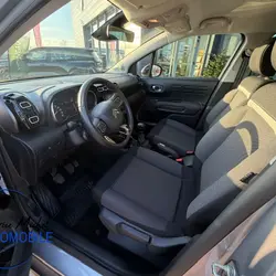 Citroen C3 Aircross PureTech 110 BVM6 PLUS Boz