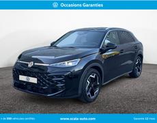 Volkswagen T-Roc Auch