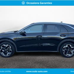 Volkswagen T-Roc 1.5 eTSI Hybrid 150 ch DSG7 R-Line occasion - Auch - photo 2/35