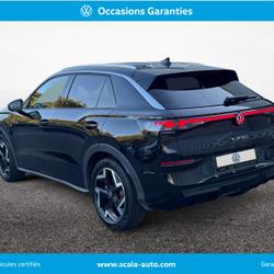 Volkswagen T-Roc 1.5 eTSI Hybrid 150 ch DSG7 R-Line occasion - Auch - photo 3/35