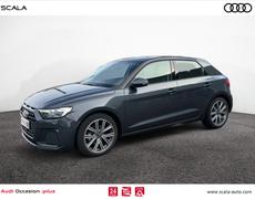 Audi A1 Sportback Tarbes