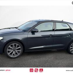 Audi A1 Sportback A1 Sportback 30 TFSI 110 ch BVM6 Advanced Tarbes